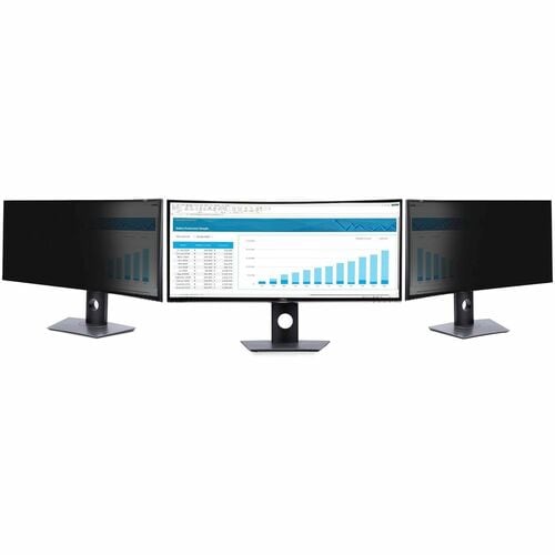 PRIVACY SCREEN DELL P3424WE - 21:9 DOUBLE-SIDED FILTER TAA