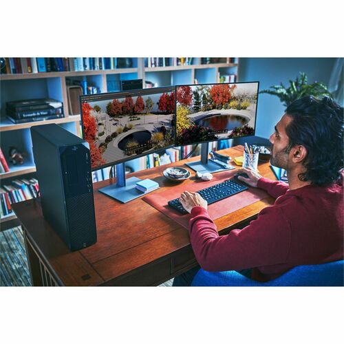 SMART BUY Z2 SFF G9 I714700 32GB 1TB W11 PRO 64