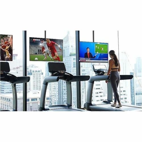 65 INCH HOSPITALITY TV SMART B-LAN PRO IDIOM SW 3YR
