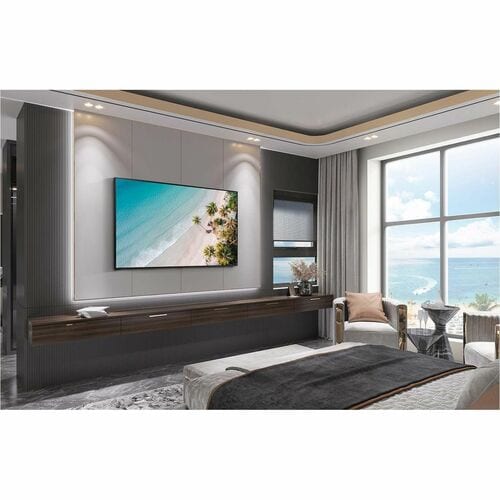 65 INCH HOSPITALITY TV SMART B-LAN PRO IDIOM SW 3YR