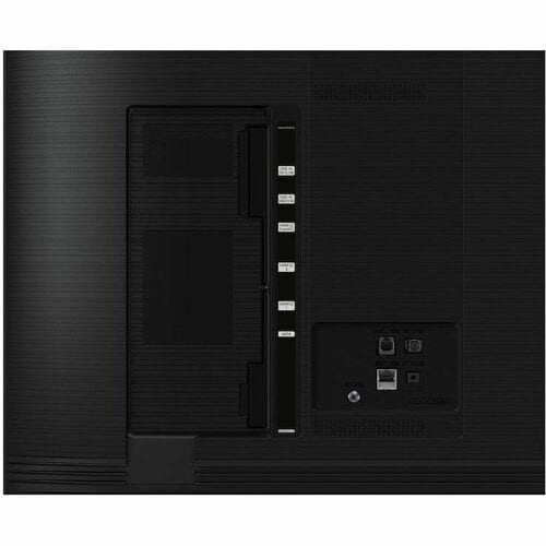 65 INCH HOSPITALITY TV SMART B-LAN PRO IDIOM SW 3YR