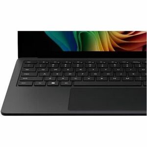 SURFACE LAPTOP 7 13.8IN INTEL CU5/16/256 WIN11 BLACK