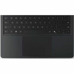 SURFACE LAPTOP 7 13.8IN INTEL CU5/16/256 WIN11 BLACK