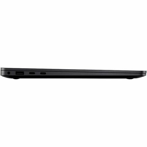 SURFACE LAPTOP 7 13.8IN INTEL CU5/16/256 WIN11 BLACK