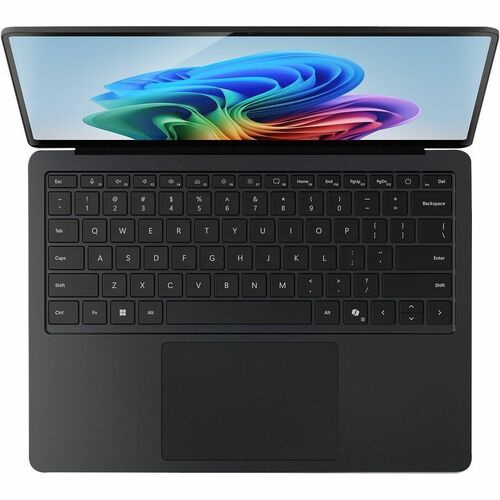 SURFACE LAPTOP 7 13.8IN INTEL CU5/16/256 WIN11 BLACK