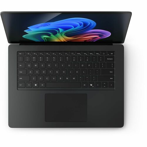SURFACE LAPTOP 7 15IN INTEL CU7/16/512 WIN11 BLACK
