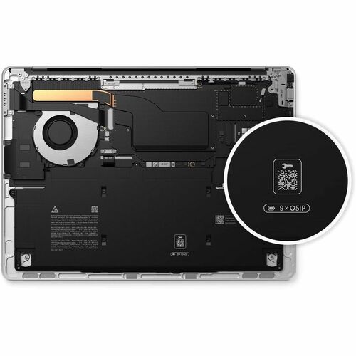 SURFACE LAPTOP 7 15IN INTEL CU7/16/256WIN11 PLATINUM