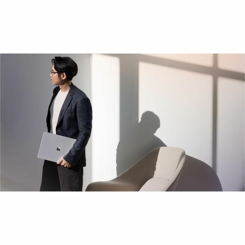 SURFACE LAPTOP 7 15IN INTEL CU7/16/256WIN11 PLATINUM