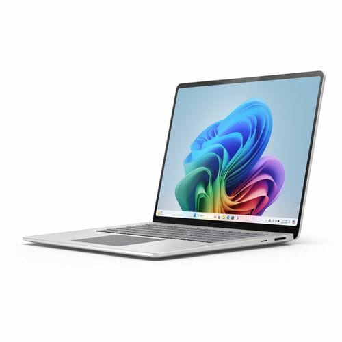 SURFACE LAPTOP 7 15IN INTEL CU7/16/256WIN11 PLATINUM