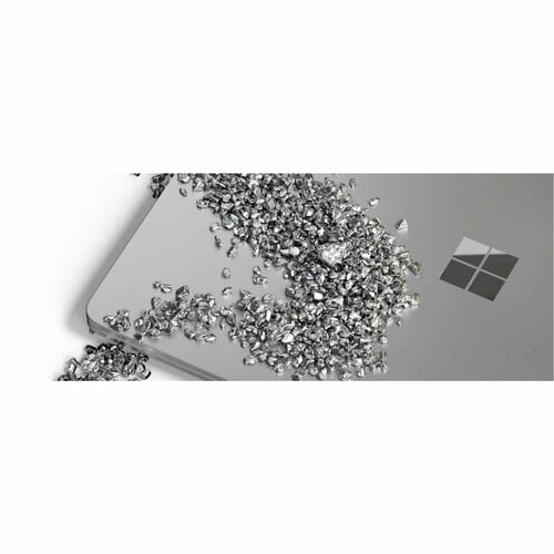 SURFACE LAPTOP 7 15IN INTEL CU7/16/256WIN11 PLATINUM