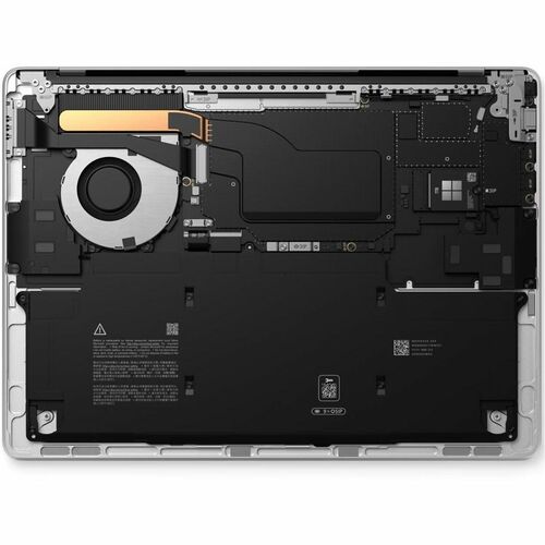 SURFACE LAPTOP 7 13.8IN INTEL CU7/16/256 WIN11 PLATINUM