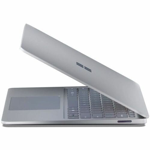 SURFACE LAPTOP 7 13.8IN INTEL CU7/16/256 WIN11 PLATINUM