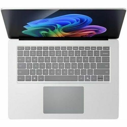 SURFACE LAPTOP 7 15IN INTEL CU5/16/512 WIN11 PLATINUM