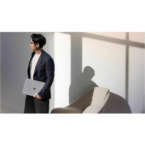 SURFACE LAPTOP 7 15IN INTEL CU5/16/512 WIN11 PLATINUM