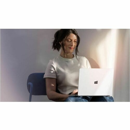 SURFACE LAPTOP 7 15IN INTEL CU5/32/512 WIN11 BLACK