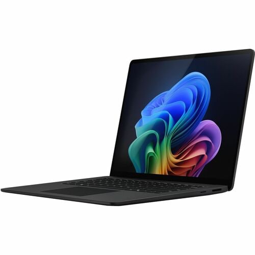 SURFACE LAPTOP 7 15IN INTEL CU5/32/512 WIN11 BLACK