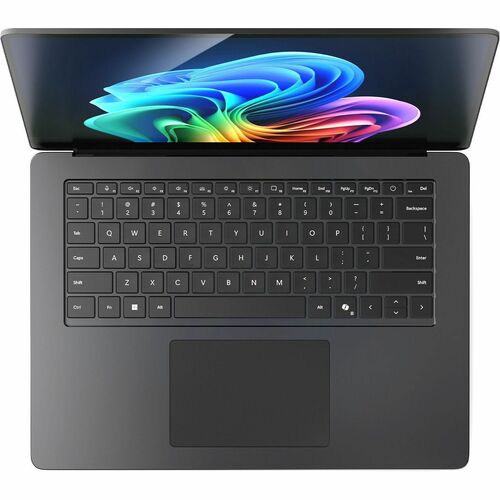 SURFACE LAPTOP 7 15IN INTEL CU5/32/512 WIN11 BLACK