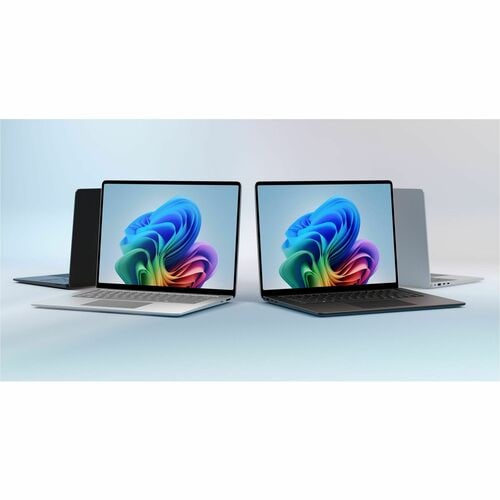 SURFACE LAPTOP 7 15IN INTEL CU5/32/512 WIN11 BLACK