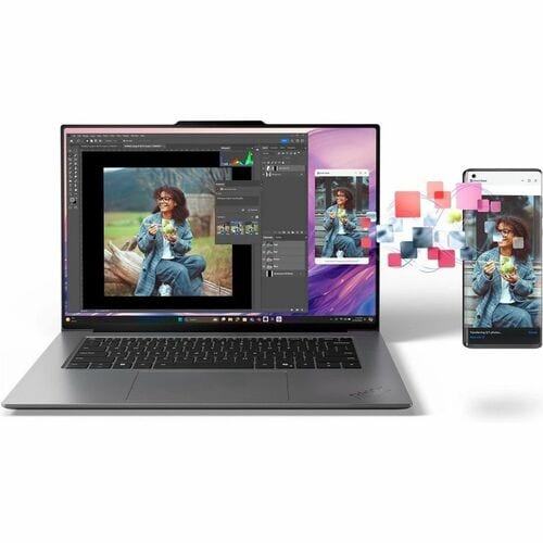 TP X9-15 G1 U7 258V 3.7G 32GB 1TB SSD 15.3IN TCH W11P