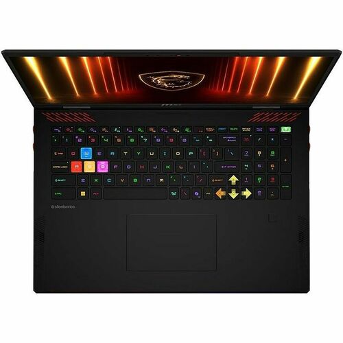 RAIDER 18 HX AI A2XWIG-014US U9-285HX/RTX 5080/64GB/4TB/WIN 11H