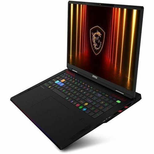 RAIDER 18 HX AI A2XWIG-014US U9-285HX/RTX 5080/64GB/4TB/WIN 11H