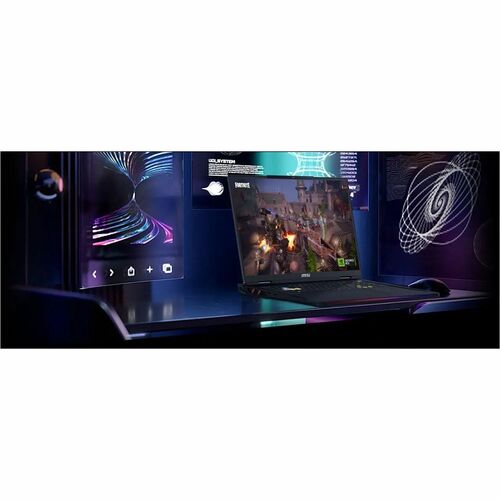 RAIDER 18 HX AI A2XWIG-014US U9-285HX/RTX 5080/64GB/4TB/WIN 11H