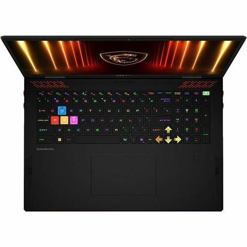 RAIDER 18 HX AI A2XWJG-069US U9-285HX/RTX 5090/64GB/2T/WIN 11P
