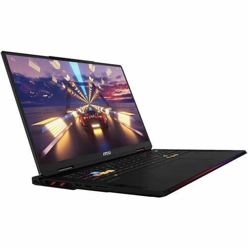 RAIDER 18 HX AI A2XWJG-069US U9-285HX/RTX 5090/64GB/2T/WIN 11P