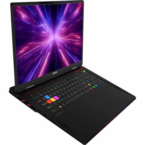 RAIDER 18 HX AI A2XWJG-069US U9-285HX/RTX 5090/64GB/2T/WIN 11P