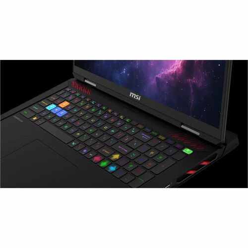 RAIDER 18 HX AI A2XWJG-069US U9-285HX/RTX 5090/64GB/2T/WIN 11P