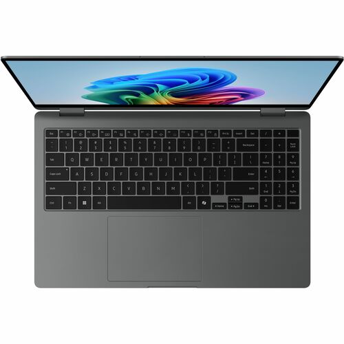 GALAXY BOOK5 360 15.6 U5-226V 16GB/512GB GRAY