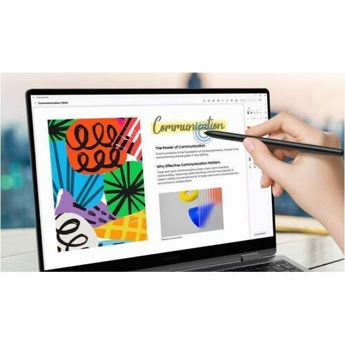 GALAXY BOOK5 360 15.6 U5-226V 16GB/512GB GRAY