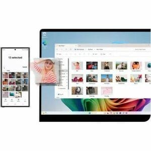 GALAXY BOOK5 360 15.6 U5-226V 16GB/512GB GRAY