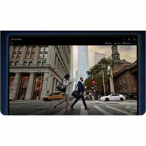 GALAXY BOOK5 PRO 14 U7-258V 32GB/1TB GRAY