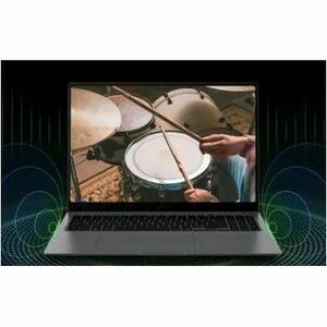 GALAXY BOOK5 PRO 14 U7-258V 32GB/1TB GRAY