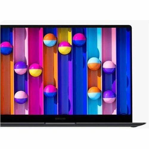 GALAXY BOOK5 PRO 14 U7-258V 32GB/1TB GRAY