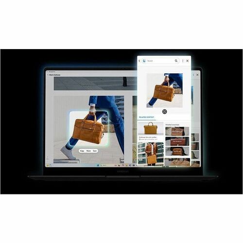 GALAXY BOOK5 PRO 14 U7-258V 32GB/1TB GRAY