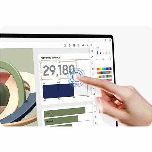 GALAXY BOOK5 PRO 14 U7-258V 32GB/1TB GRAY