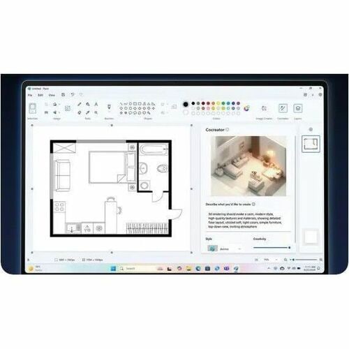 GALAXY BOOK5 PRO 14 U7-258V 32GB/1TB GRAY