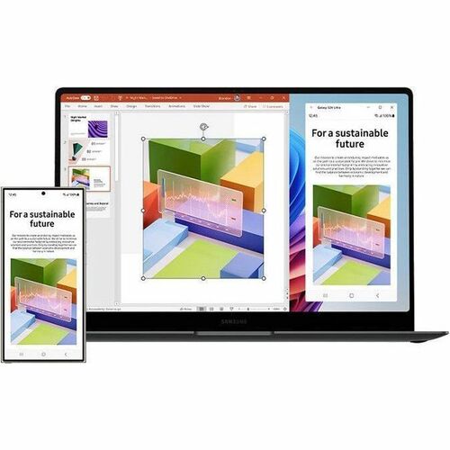 GALAXY BOOK5 PRO 14 U7-258V 32GB/1TB GRAY