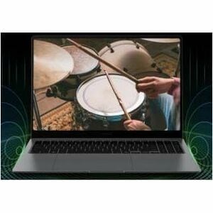 GALAXY BOOK5 PRO 16 U7-258V 32GB/1TB GRAY