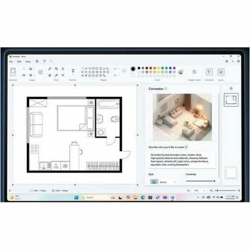 GALAXY BOOK5 PRO 16 U7-258V 32GB/1TB GRAY