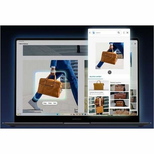 GALAXY BOOK5 PRO 16 U7-258V 32GB/1TB GRAY