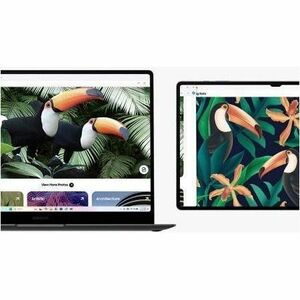 GALAXY BOOK5 PRO 16 U7-258V 32GB/1TB GRAY