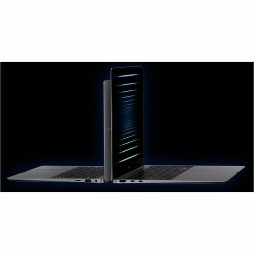 GALAXY BOOK5 PRO 16 U7-258V 32GB/1TB GRAY