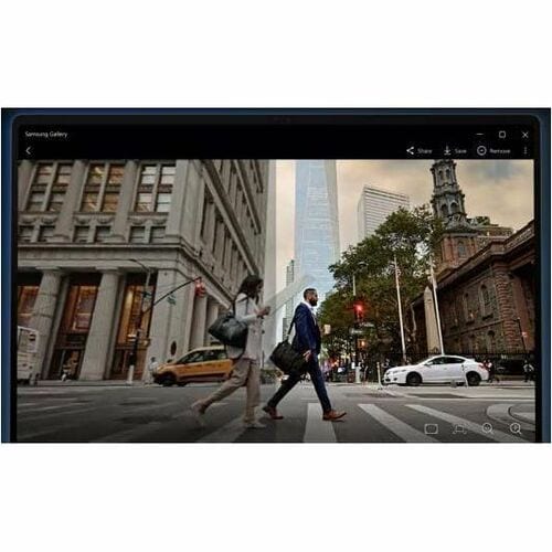 GALAXY BOOK5 PRO 16 U7-258V 32GB/1TB GRAY