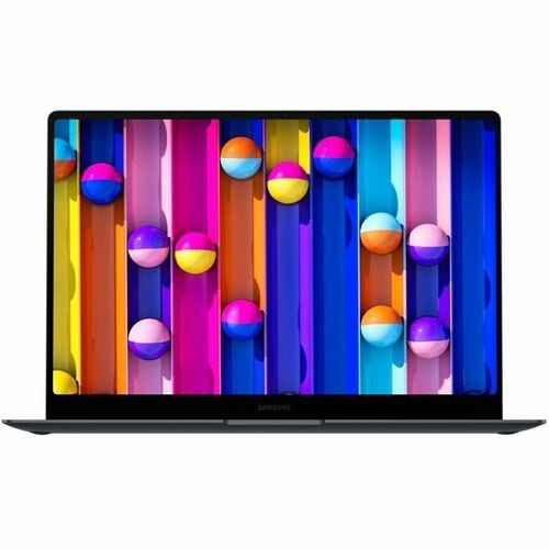 GALAXY BOOK5 PRO 16 U7-258V 32GB/1TB GRAY