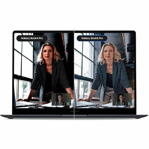 GALAXY BOOK5 PRO 16 U7-258V 32GB/1TB GRAY
