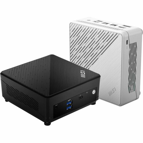 CUBI 5 12M-444US I5-1235U/8GB/500GB/BLK/W11P/3Y