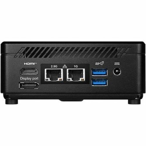 CUBI 5 12M-444US I5-1235U/8GB/500GB/BLK/W11P/3Y
